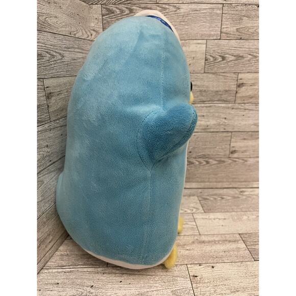 Tuxedo Sam Sanrio 2013 Plush 7” inch Hello Kitty Stuffed Animal Penguin - Picture 2 of 6